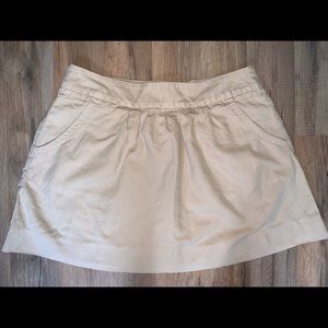 J Crew Skirt